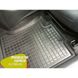 Купити Автомобільні килимки в салон Nissan X-Trail (T32) 2014- (Avto-Gumm) 28665 Килимки для Nissan - 4 фото из 10