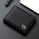 Buy Wallet - Cover for car documents with Kia logo 96549 Document Wallet - 1 photos from 4