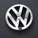 Купити Емблема для Volkswagen 130 мм Passat B6 / Tuareg 07-10 (3C0 853 601C FDY) 21603 Емблеми на іномарки - 1 фото из 2