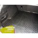 Купить Автомобильный коврик в багажник Subaru Outback 2015- Резино - пластик 42382 Коврики для Subaru - 3 фото из 7