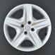 Купить Колпаки для колес Renault Sandero R16 4 шт 22987 Колпаки Модельные - 1 фото из 2