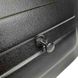 Купити Зимова накладка на бампер для Volkswagen Caddy 2004-2010 Матова FLY 8128 Зимові накладки на решітку радіатора - 4 фото из 4