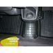 Buy Car mats for Ford EcoSport 2015- USA (Avto-Gumm) 30847 Floor mats for Ford - 5 photos from 10