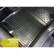 Купити Автомобільні килимки в салон Honda CR-V 2006-2012 (Avto-Gumm) 28527 Килимки для Honda - 5 фото из 10