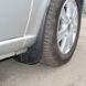 Купити Бризковики для Mercedes-Benz Vito 639 2003-2010 Комплект 4 шт (OEM: B6 656 0458 / B66560458 B6 656 0459 / B66560459) 83679 Бризговики Mercedes-Benz - 4 фото из 4