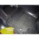 Купити Автомобільні килимки в салон Seat Altea/Altea XL 2004- (Avto-Gumm) 27644 Килимки для Seat - 2 фото из 10
