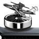 Buy Solar panel car air freshener Airplane A50 COXPEI 10ml (Ocean) 82477 Flavors Toys