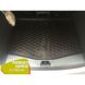 Купити Автомобільний килимок у багажник Ford C-Max 2011- Гумо - пластик 42032 Килимки для Ford - 2 фото из 4