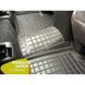 Купити Автомобільні килимки в салон Nissan X-Trail (T32) 2014- (Avto-Gumm) 28665 Килимки для Nissan - 10 фото из 10