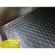 Купить Автомобильный коврик в багажник Mazda 6 2013- Sedan / Резино - пластик 42182 Коврики для Mazda - 3 фото из 7