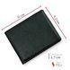 Buy Wallet - Cover for car documents with Kia logo 96549 Document Wallet - 2 photos from 4
