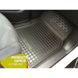 Купить Автомобильные коврики в салон Nissan X-Trail (T32) 2014- (Avto-Gumm) 28665 Коврики для Nissan - 5 фото из 10
