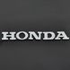 Купить Эмблема надпись Honda скотч 135 x 17 мм 1998-2002 (5633) Турция 22092 Эмблема надпись на иномарки - 1 фото из 2