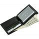 Buy Wallet - Cover for car documents with Kia logo 96549 Document Wallet - 3 photos from 4