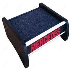 Купити Столик на торпеду Mercedes VITO 97-03 W638 з логотипом 33502 Підлокітники в авто