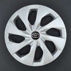 Купить Колпаки для колес Toyota Corolla A154 R16 4шт 22988 Колпаки Модельные