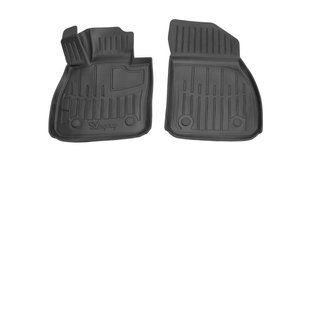 Купить Передние 3D коврики для Mini Clubman (F54) (2014-) 92258 Коврики для Mini Cooper