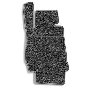 Buy Driver's carpet floor mat for BMW 3 (F30 / F31) 2011-2019 with heel pad 1 pc (Magnum) 80496 Floor mats for Bmw