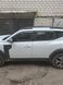 Купить Дефлекторы окон ветровики для Renault Duster 2024- (Voron Glass) VR12324 101110 Дефлекторы окон Renault - 4 фото из 7