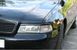 Купить Реснички фар для Audi A4 (B5) 1994-2001 Седан Voron Glass 58919 Реснички - Защита фар - 2 фото из 3
