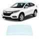 Купити Антигравійна захисна бронеплівка за лекалами для Honda HR-V (US/глобальний) II facelift 2019-2021 - зона даху 104746 Модельні лекала захисних плівок для Honda