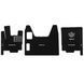 Buy Pile mats for DAF XF 95 2002-2006 Black 1 pc (Carrera) 84515 Floor mats fo DAF - 2 photos from 2