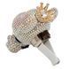 Buy VIP Car Air Freshener (Bear with Rhinestones) 110840 Smaki VIP - 4 photos from 6