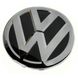 Купити Емблема для Volkswagen 138 мм / Passat 2015- / Jetta 15- / Golf 2017- / Polo18- / Touareg 16- (3G 0853 601B DPJ) 21604 Емблеми на іномарки - 1 фото из 4