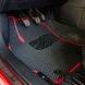 Купить Водительский коврик EVA для Toyota Auris (E180) 2012-2018 с подпятником 1 шт 65802 Коврики для Toyota - 2 фото из 6