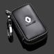 Купити Автомобільна ключниця для ключів з логотипом Renault 9920 Чохли для автоключів - 1 фото из 10