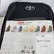 Buy Seat covers model for Toyota Corolla 2012-2019 86300 Model covers custom tailoring - 1 photos from 3