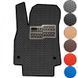 Buy Driver's EVA floor mat for Audi E-tron quattro SUV 2018- with heel pad 1 pc 66367 Floor mats for Audi