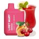 Купить Lost Mary BM5000 5% Cherry Peach Lemonade - Вишня Персик Лимонад 66419 Одноразовые POD системы