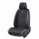 Купить Накидки для передних сидений Алькантара Beltex Monte Carlo Черные 2 шт 40478 Накидки для сидений Premium (Алькантара) - 2 фото из 5