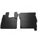 Car mats front for DAF CF 2000-2013