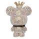 Buy VIP Car Air Freshener (Bear with Rhinestones) 110840 Smaki VIP - 2 photos from 6