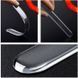 Buy Set of protective films Nano for car handles (door bumper) Citroen 8 pcs 65589 Protective film for thresholds and handles - 3 photos from 6