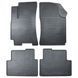 Купить Коврики резиновые Daewoo Lanos клетка евро борт 4 шт 35473 Коврики для Daewoo