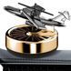 Buy Car air freshener on solar panel Airplane A50 COXPEI 10ml (Lemon) 82478 Flavors Toys