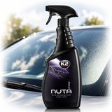 Купить Очиститель стекол автомобильный K2 Nuta Pro 750 мл (D4002) 71281 Очистители стекол