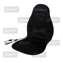 Купить Накидка с подогревом для автомобильного сидения Elegant Plus 103х54 (EL 100 600) 4940 Накидки с подогревом