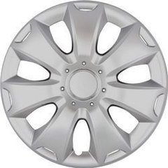 Купить Колпаки для колес SKS 335 R15 Серые Ford Focus 4 шт 21923 Колпаки SKS модельные Турция