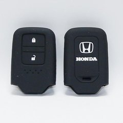 Купить Чехол на пульт сигнализации силиконовый Honda 1042 (2338) 24852 Чехлы для сигнализации