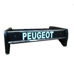 Купить Столик на торпеду Peugeot Boxer 2014 с логотипом 33503 Подлокотники в авто