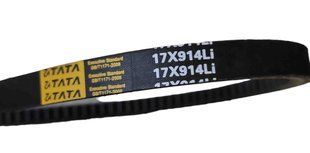 Buy Motoblock belt 17x914LI MB40-2 toothed 76811