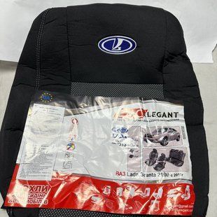 Buy Seat covers model for Lada Granta 86301 Model covers custom tailoring