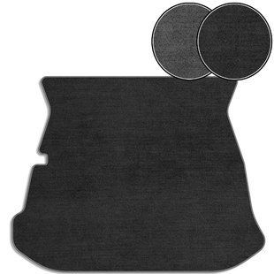 Buy Carpet trunk mat for Volvo S 60 II 2010-2013 Sedan Pile height 8 mm (Carrera) 86796 Floor mats for Volvo