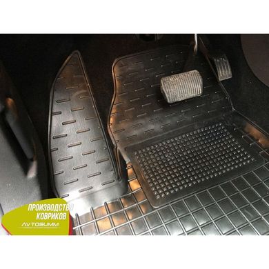 Купити Автомобільні килимки в салон Ford Kuga 2013- (Avto-Gumm) 28002 Килимки для Ford