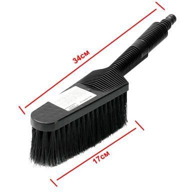 Купити Набір для миття авто Nowax TopLux Ventura Luxor №3 5 шт 60514 Набори техдопомоги та догляду для автомобіліста