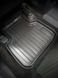 Купити Автомобільні передні 3D килимки в салон Fiat Freemont / DODGE Journey 2008-2019 Високий борт 40541 Килимки для Dodge - 5 фото из 8